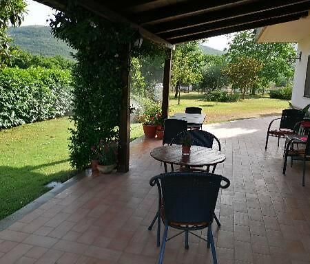 B&B Il Tiglio ปาดูลา ภายนอก รูปภาพ
