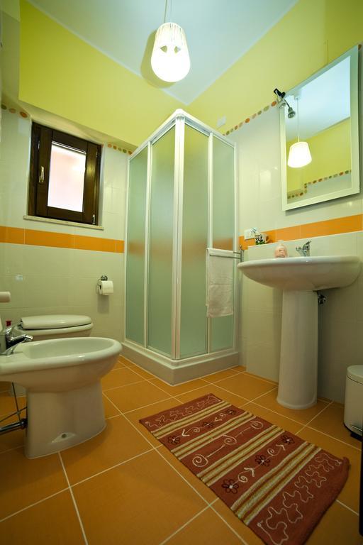 B&B Il Tiglio ปาดูลา ภายนอก รูปภาพ