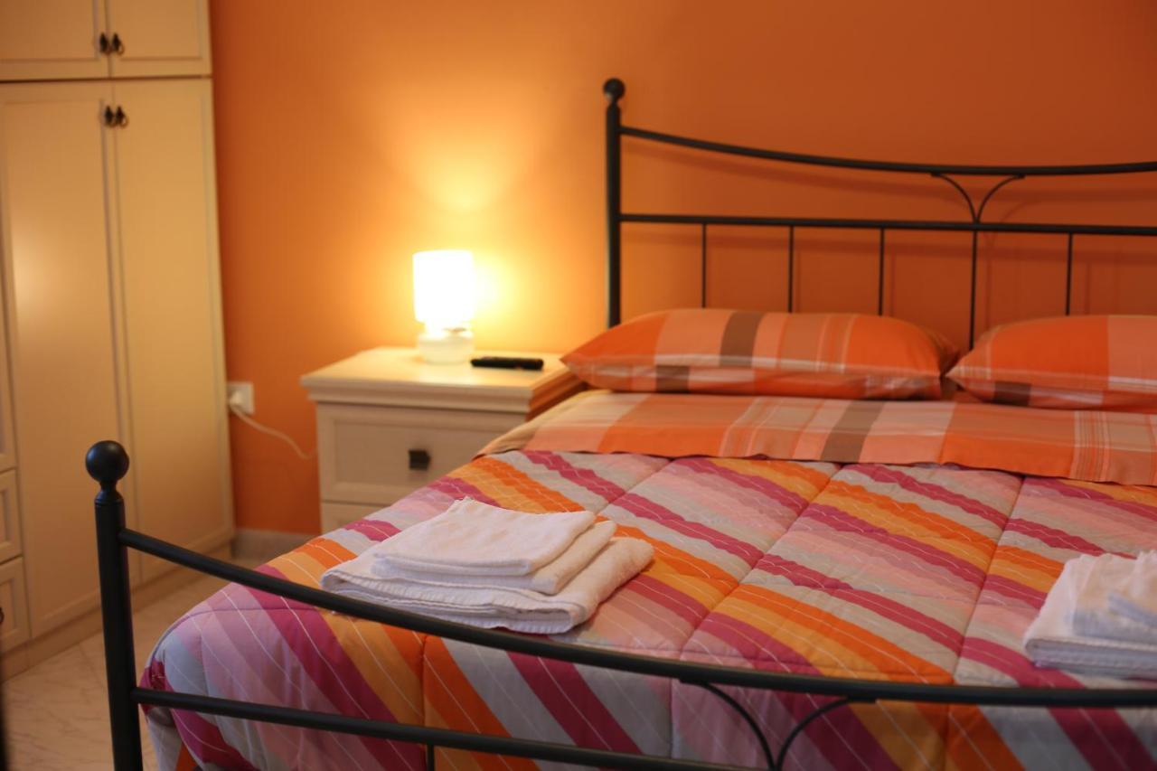 B&B Il Tiglio ปาดูลา ห้อง รูปภาพ