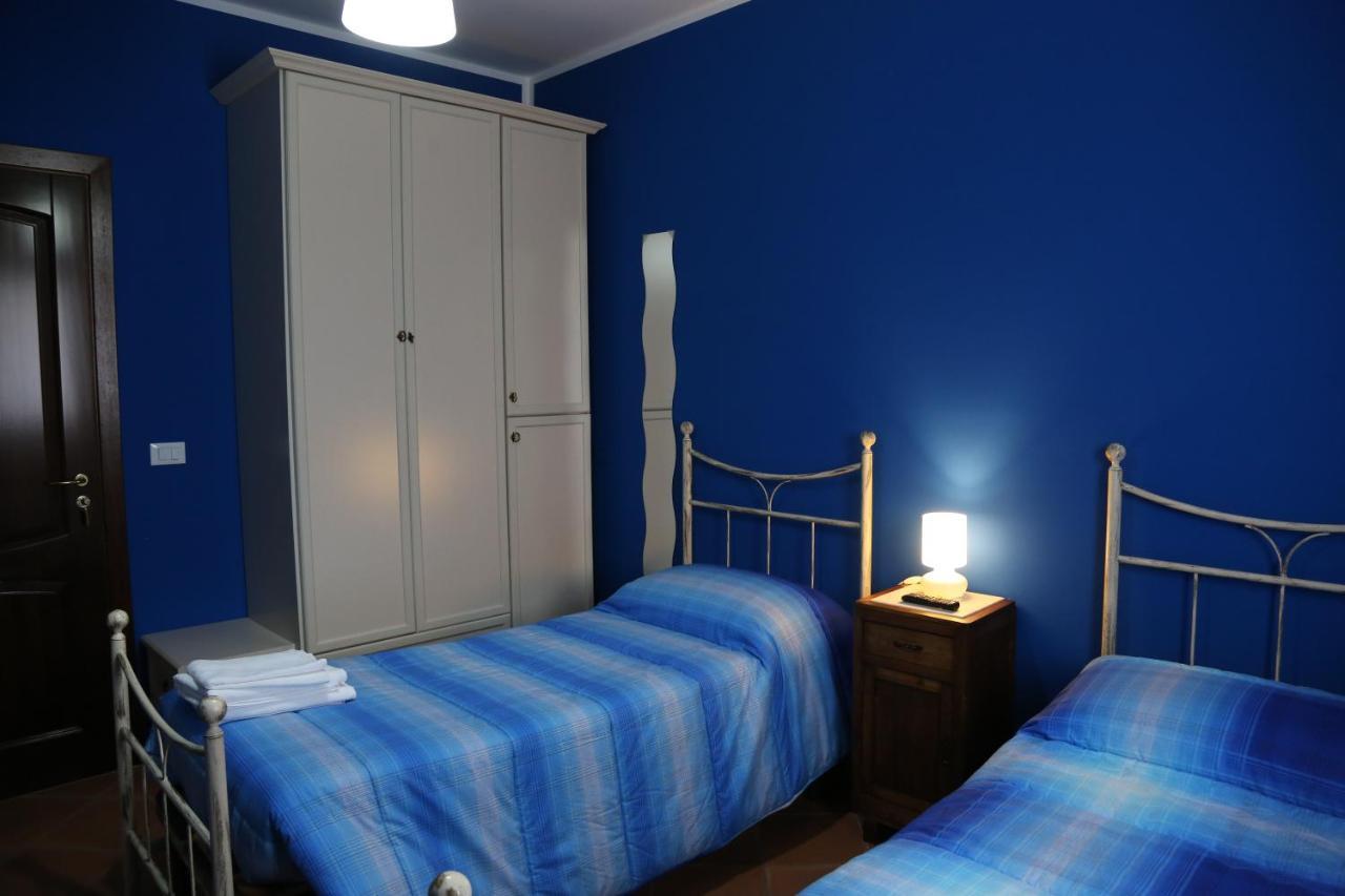 B&B Il Tiglio ปาดูลา ห้อง รูปภาพ